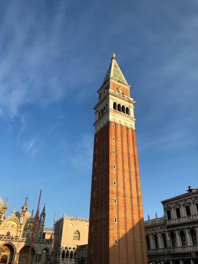 Апартаменти Venetian Infinity Екстер'єр фото