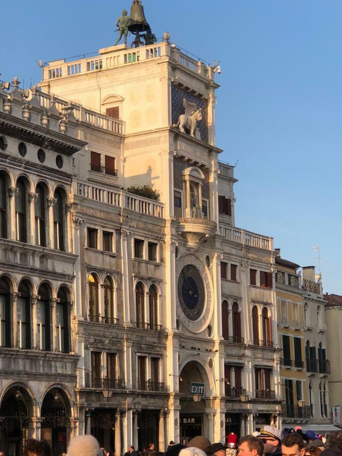 Апартаменти Venetian Infinity Екстер'єр фото