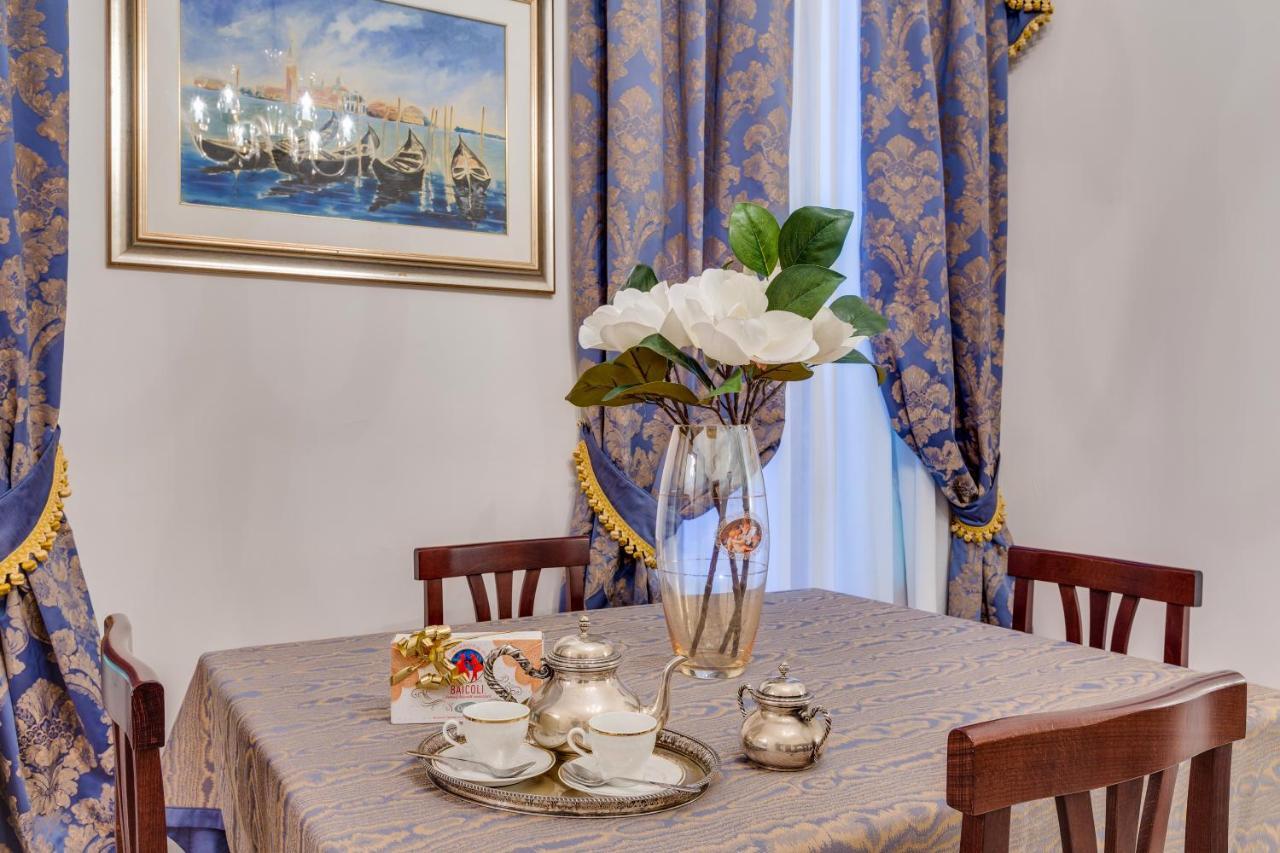 Апартаменти Venetian Infinity Номер фото